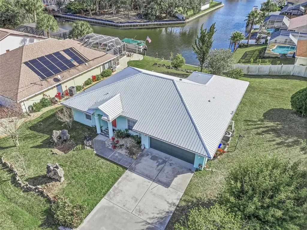 93 Covington Lane Palm Coast FL 32137