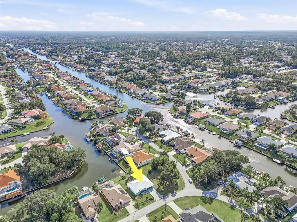 93 Covington Lane Palm Coast FL 32137