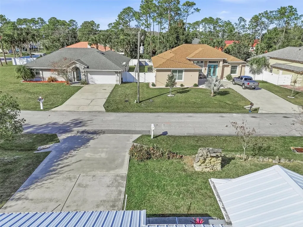 93 Covington Lane Palm Coast FL 32137