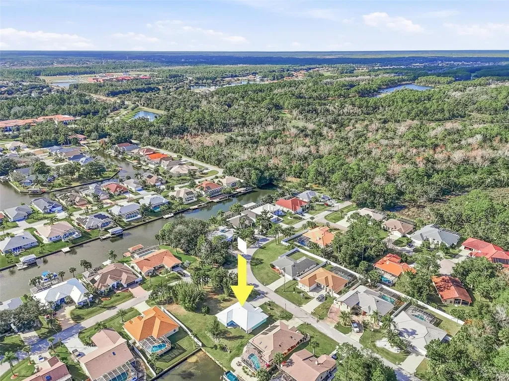 93 Covington Lane Palm Coast FL 32137