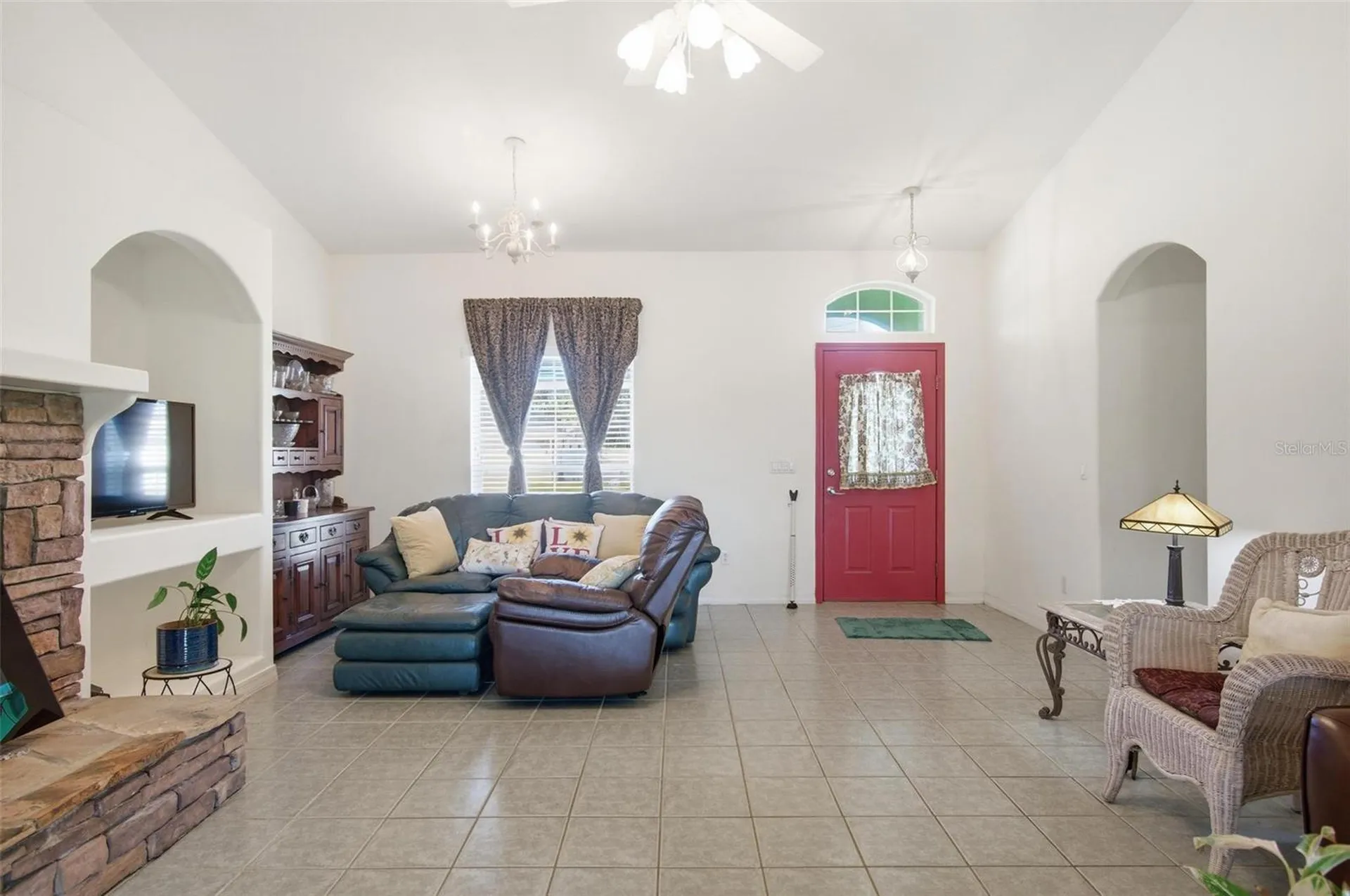 93 Covington Lane Palm Coast FL 32137