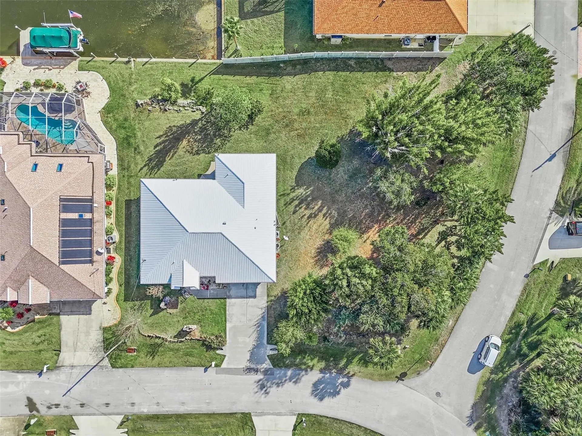 93 Covington Lane Palm Coast FL 32137