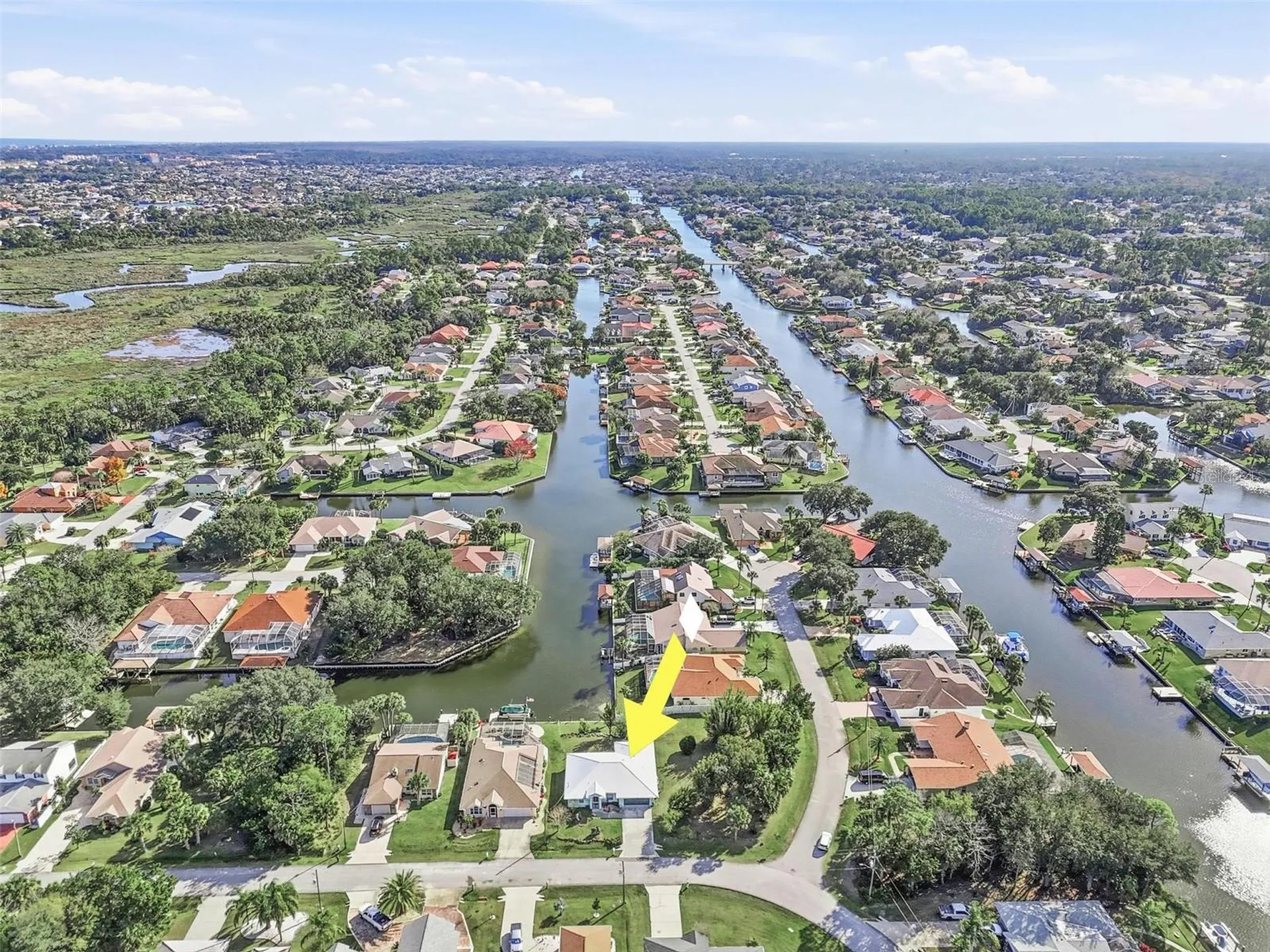 93 Covington Lane Palm Coast FL 32137