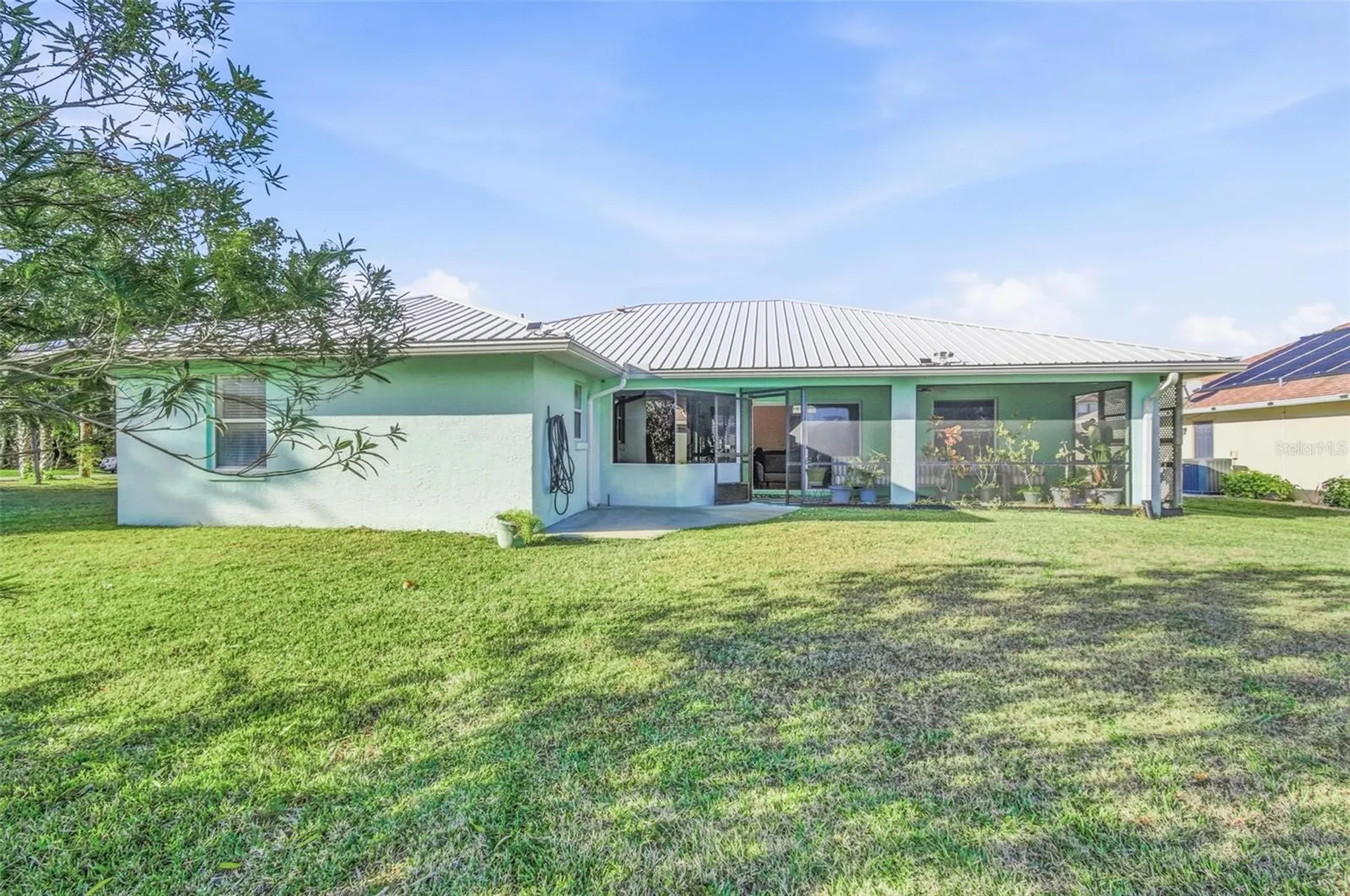 93 Covington Lane Palm Coast FL 32137