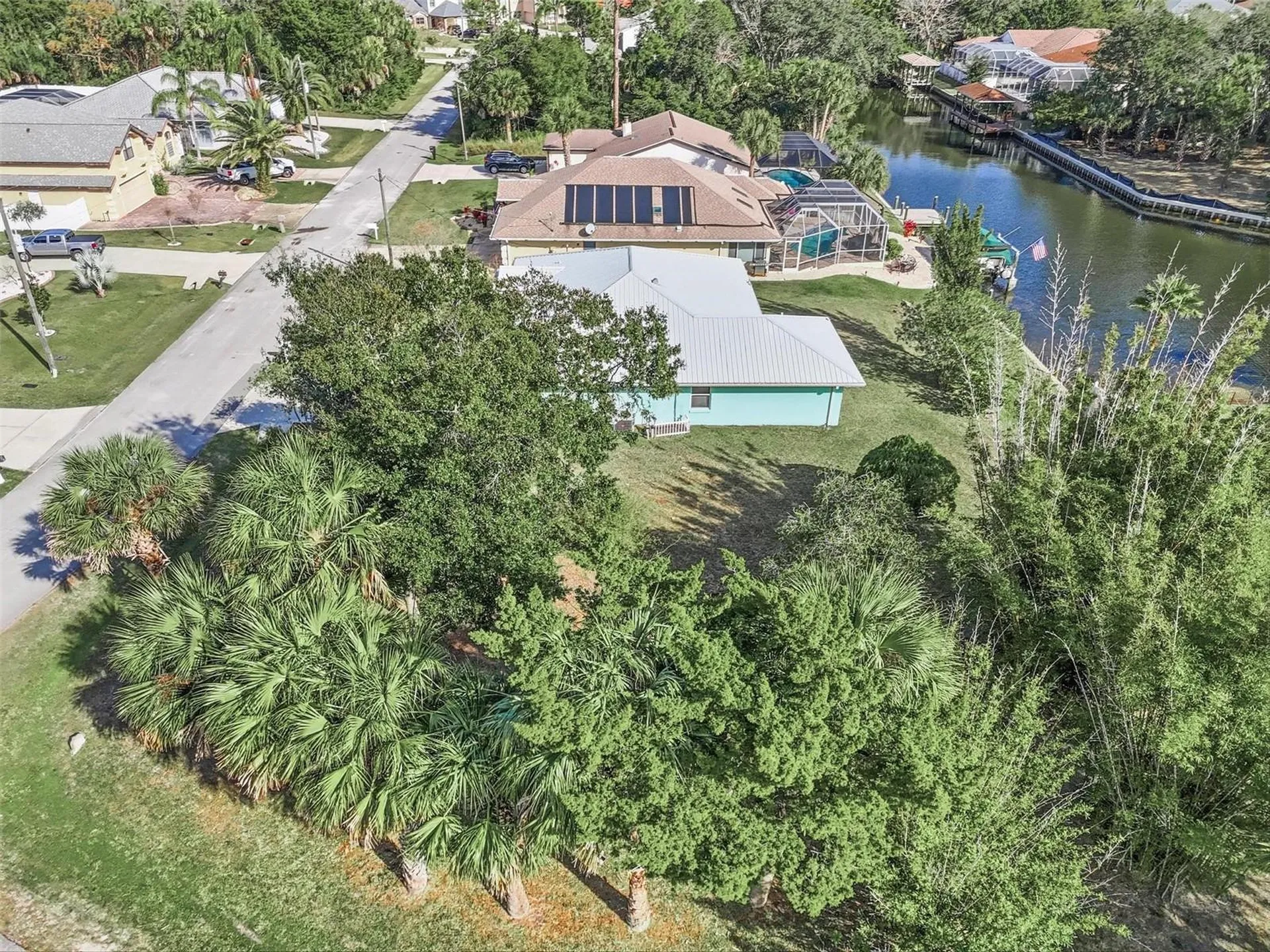 93 Covington Lane Palm Coast FL 32137