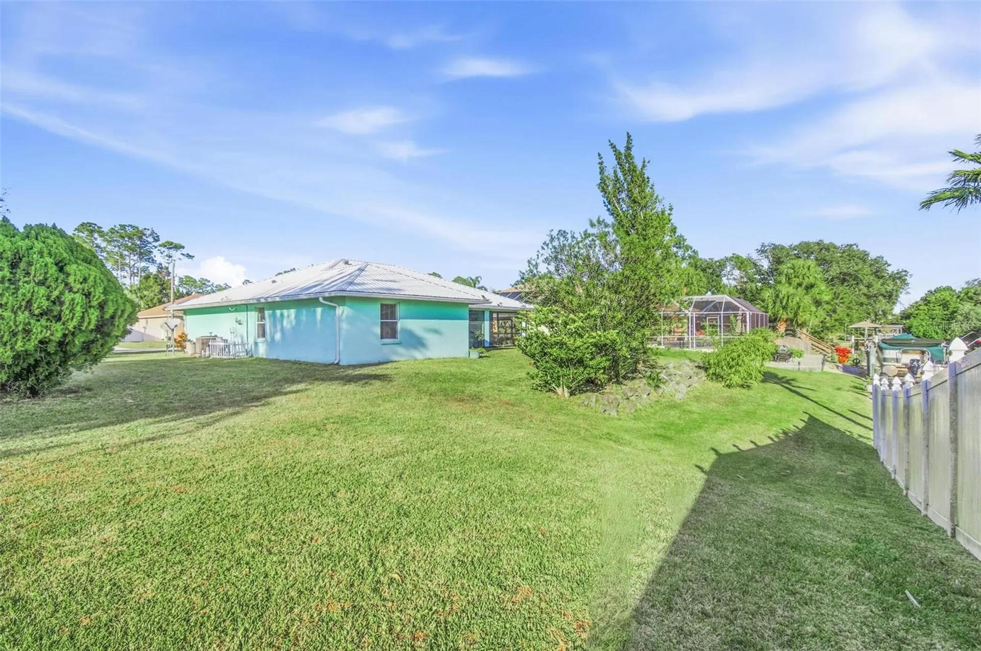 93 Covington Lane Palm Coast FL 32137