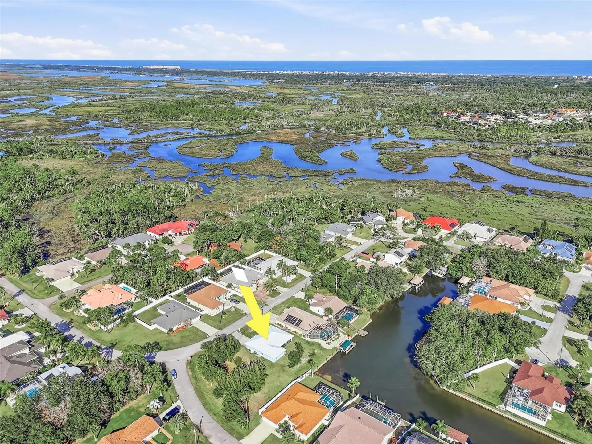 93 Covington Lane Palm Coast FL 32137