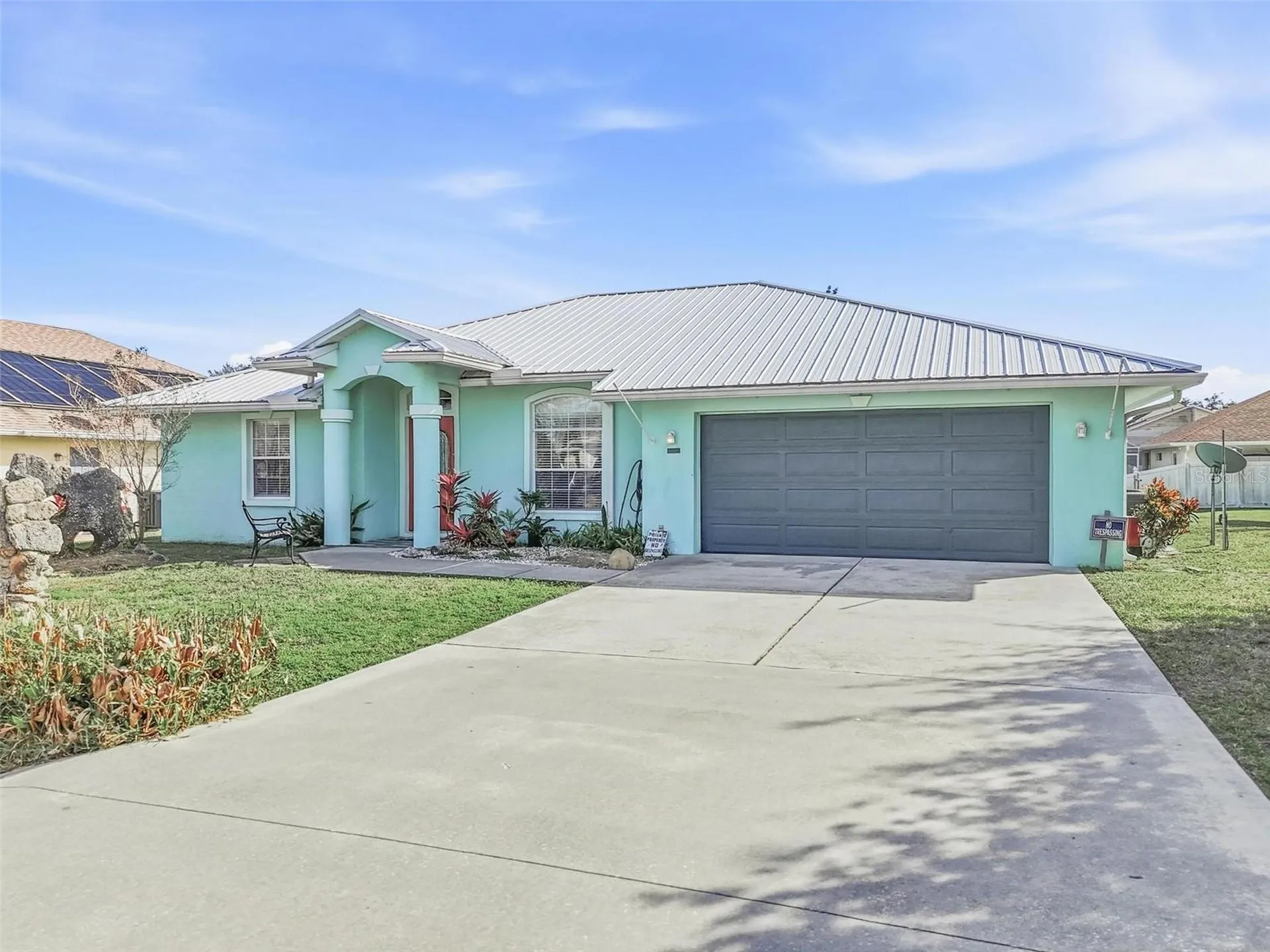 93 Covington Lane Palm Coast FL 32137