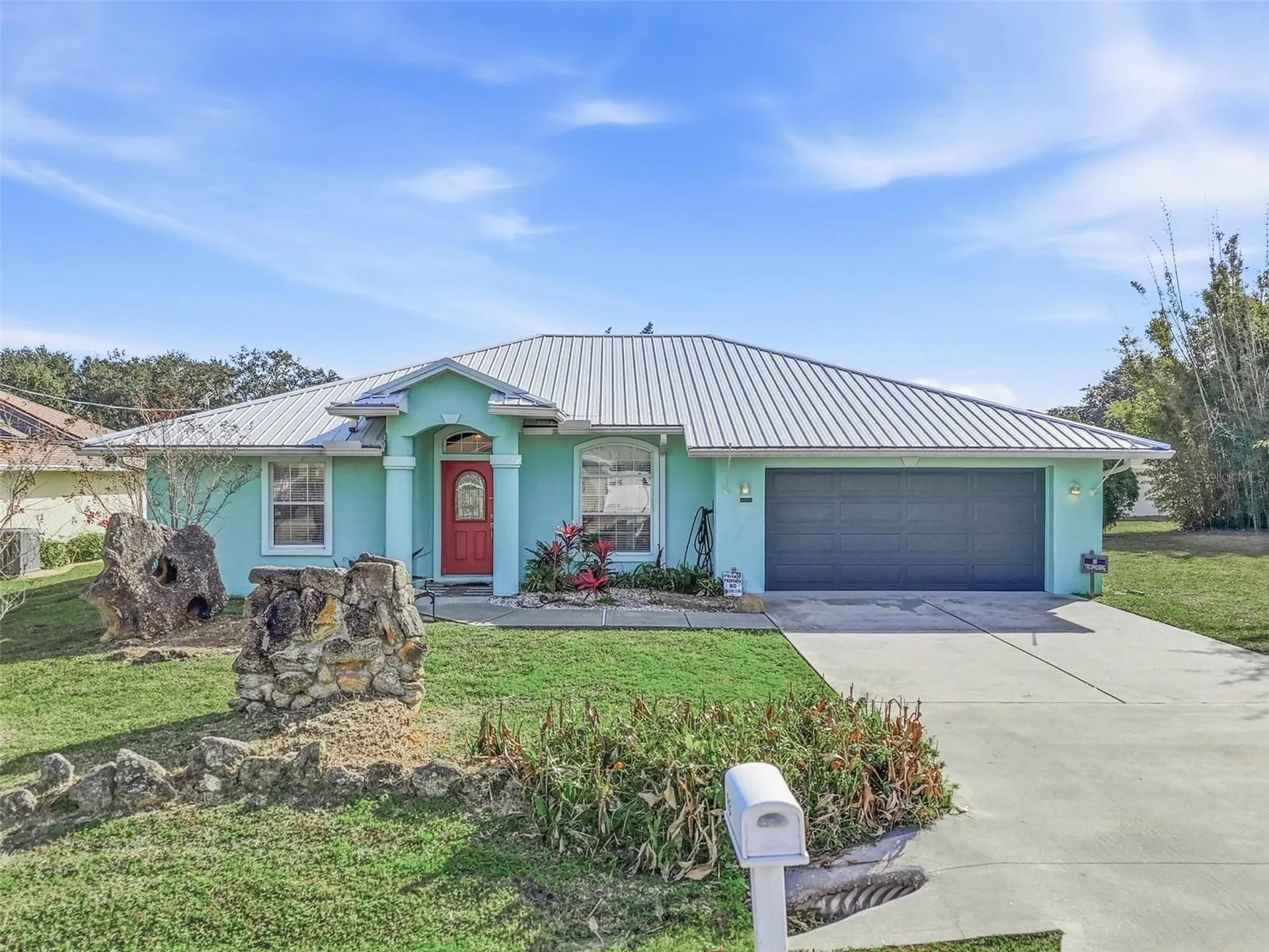 93 Covington Lane Palm Coast FL 32137