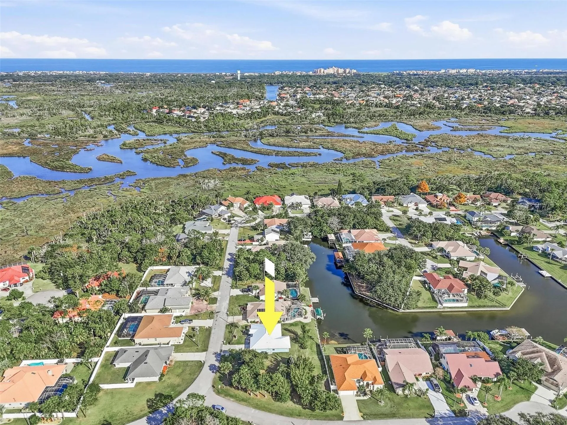 93 Covington Lane Palm Coast FL 32137