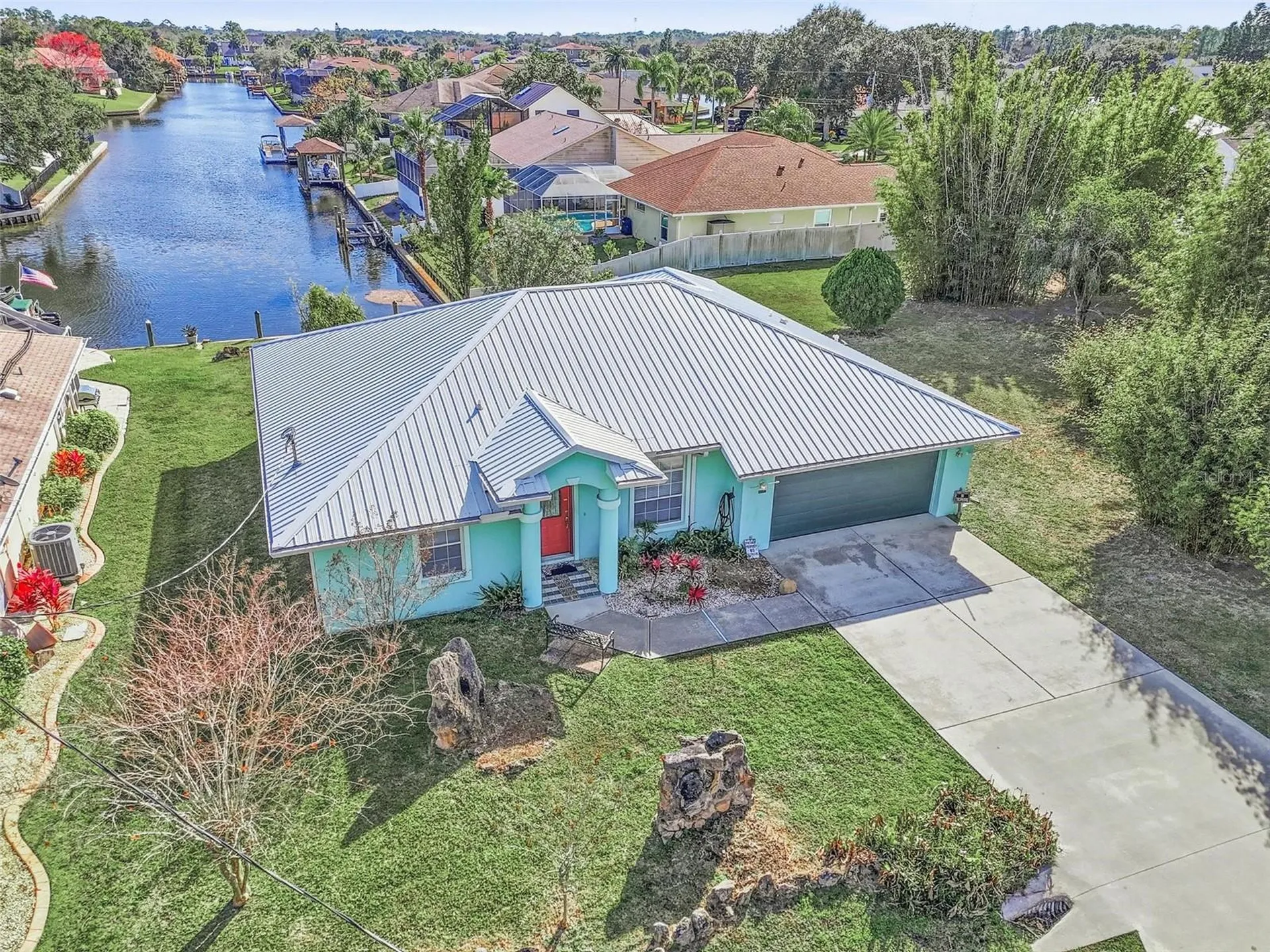 93 Covington Lane Palm Coast FL 32137