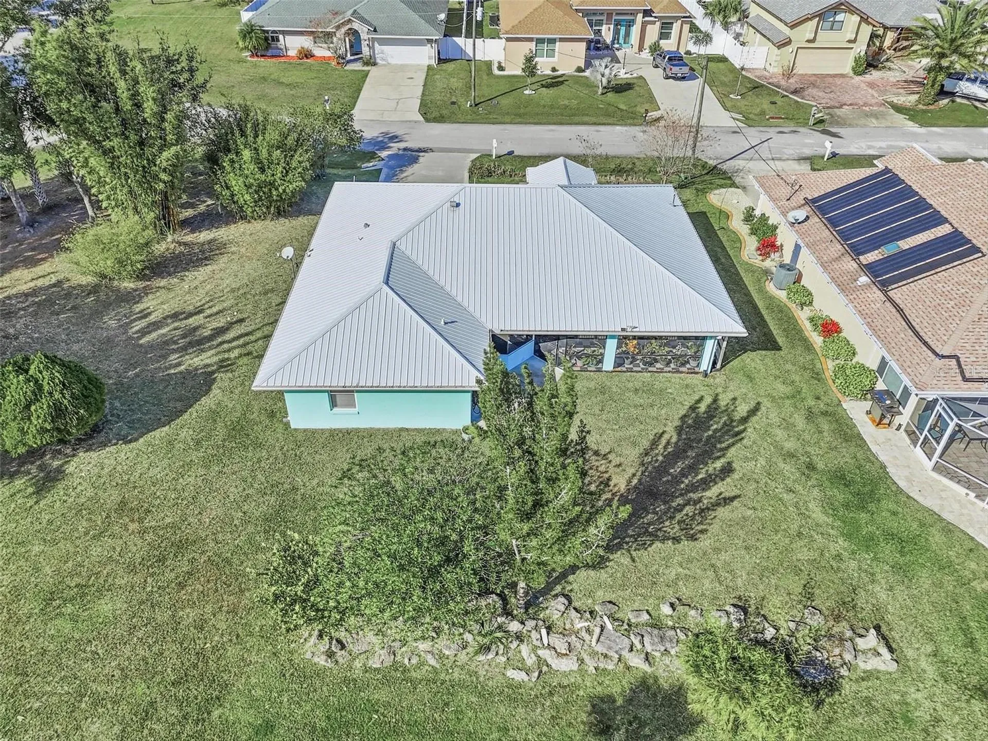 93 Covington Lane Palm Coast FL 32137