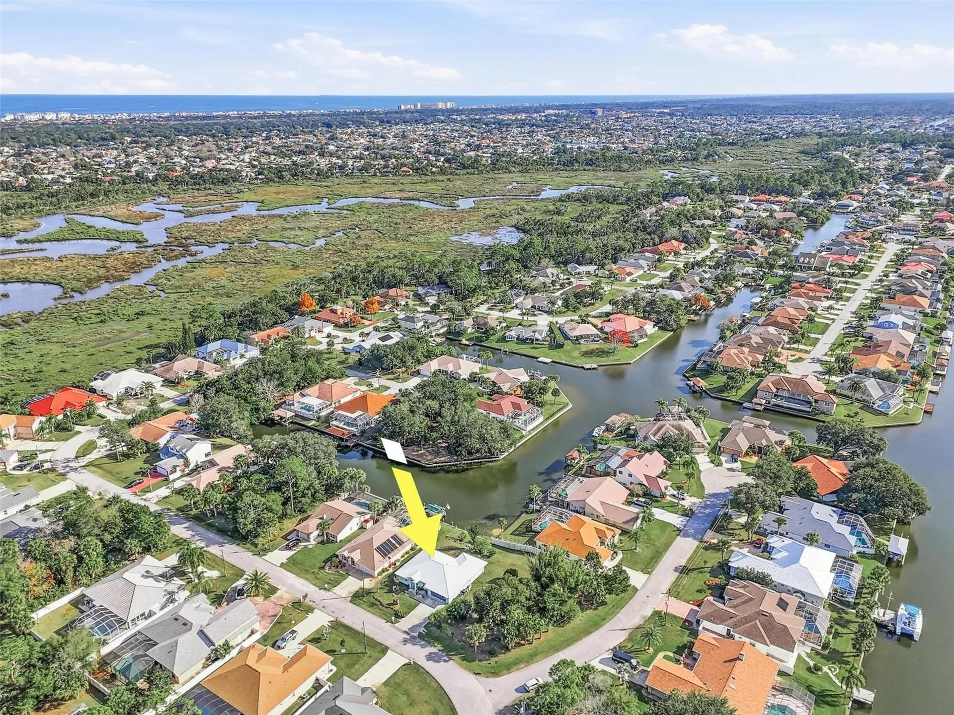 93 Covington Lane Palm Coast FL 32137