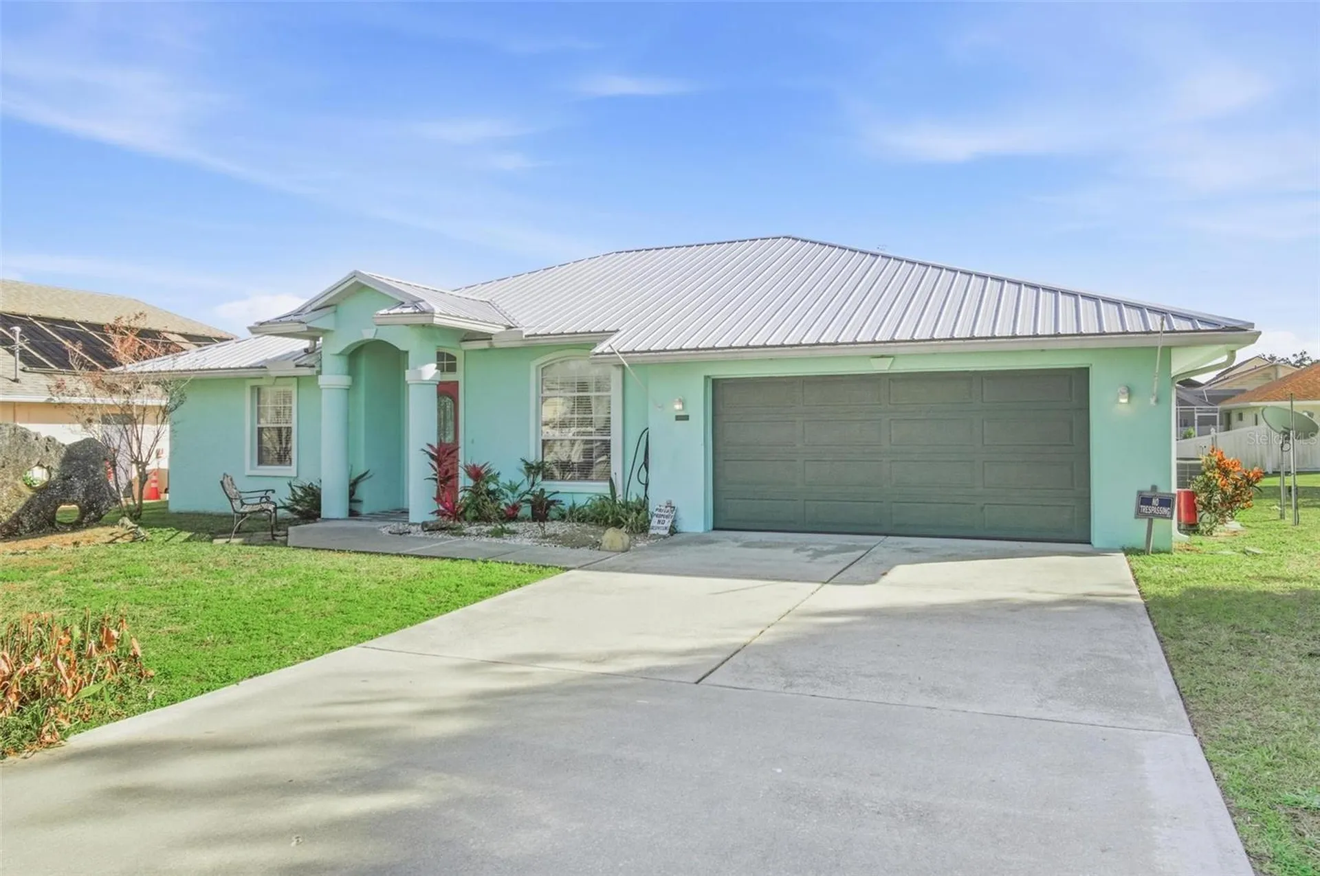 93 Covington Lane Palm Coast FL 32137