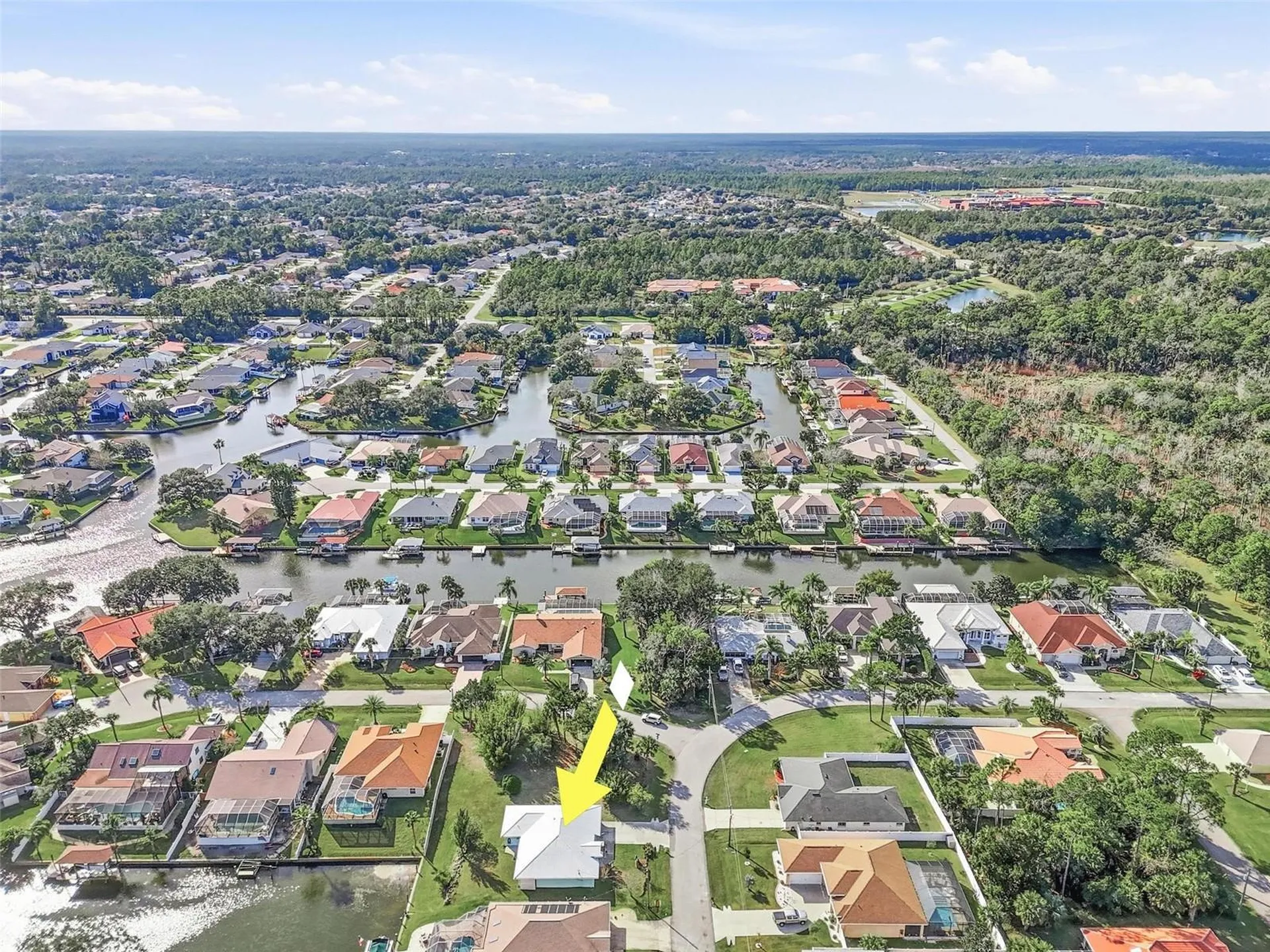 93 Covington Lane Palm Coast FL 32137