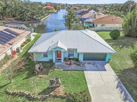 93 Covington Lane Palm Coast FL 32137