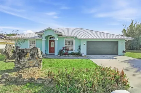 93 Covington Lane Palm Coast FL 32137