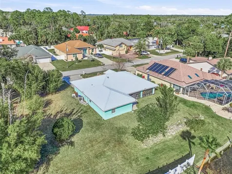 93 Covington Lane Palm Coast FL 32137