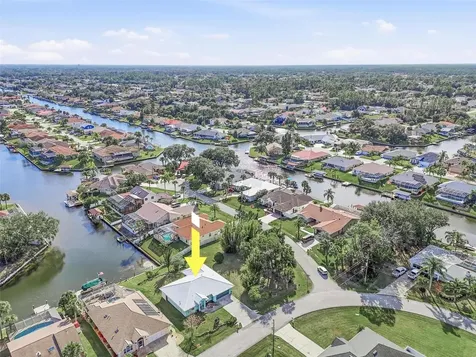 93 Covington Lane Palm Coast FL 32137