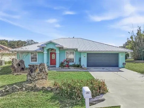 93 Covington Lane Palm Coast FL 32137
