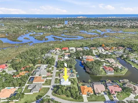 93 Covington Lane Palm Coast FL 32137