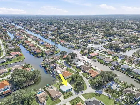93 Covington Lane Palm Coast FL 32137