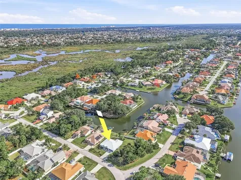 93 Covington Lane Palm Coast FL 32137