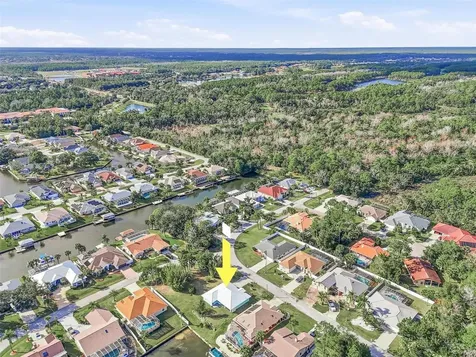 93 Covington Lane Palm Coast FL 32137