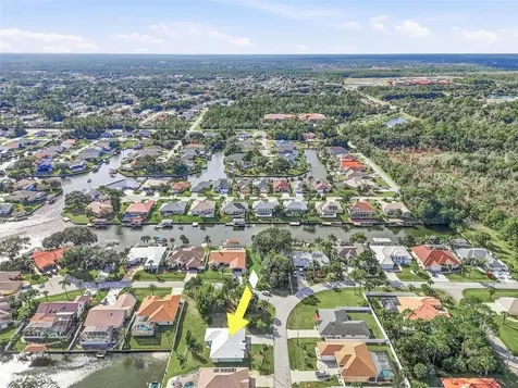 93 Covington Lane Palm Coast FL 32137