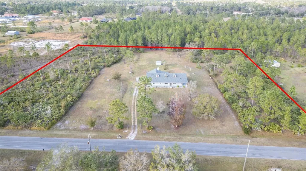 20351 Sabal Street Orlando FL 32833