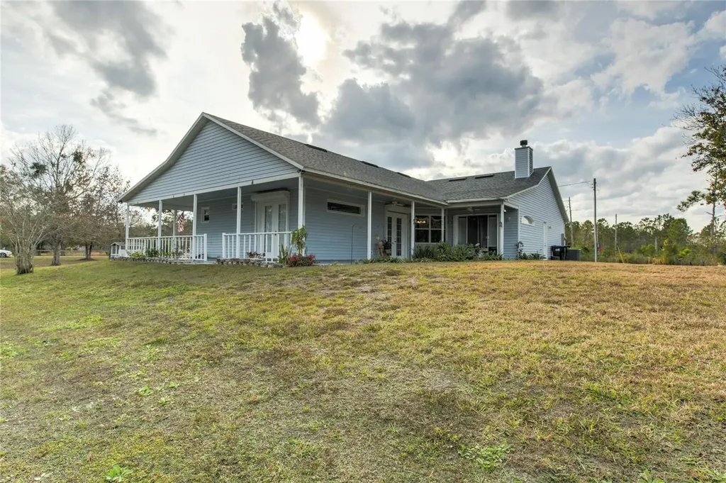 20351 Sabal Street Orlando FL 32833