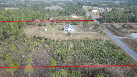20351 Sabal Street Orlando FL 32833