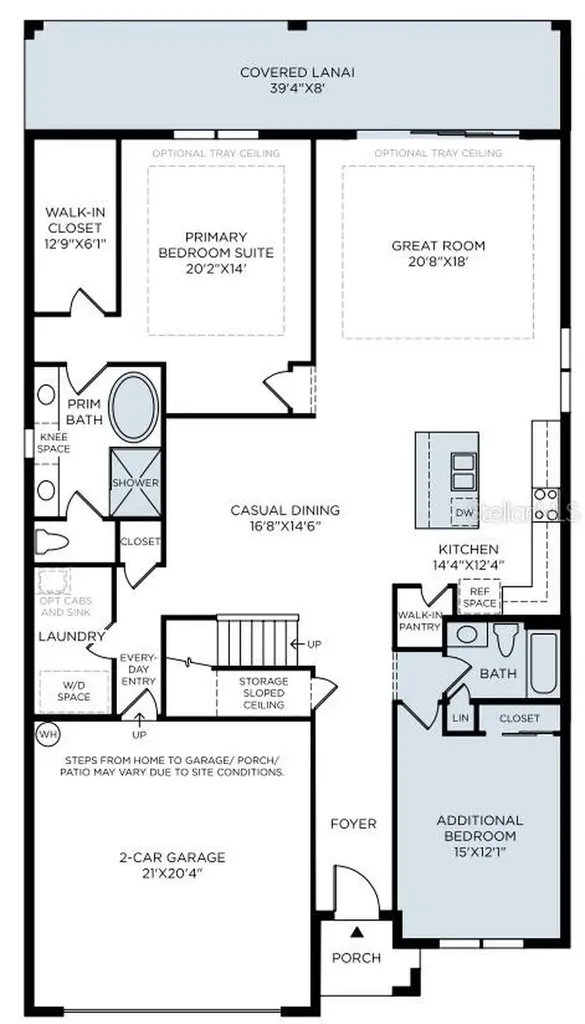 8061 Timberwood Lane Orlando FL 32825