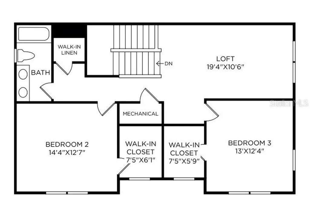 8061 Timberwood Lane Orlando FL 32825