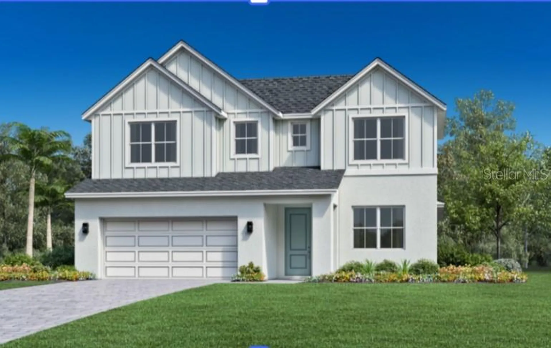 8061 Timberwood Lane Orlando FL 32825