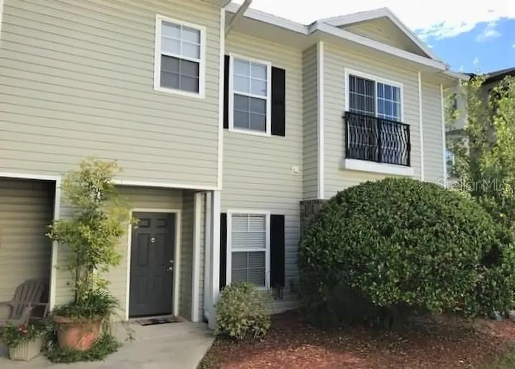 4961 NW 43rd Avenue Gainesville FL 32606