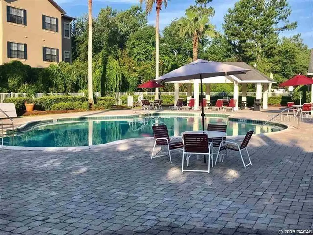 4961 NW 43rd Avenue Gainesville FL 32606