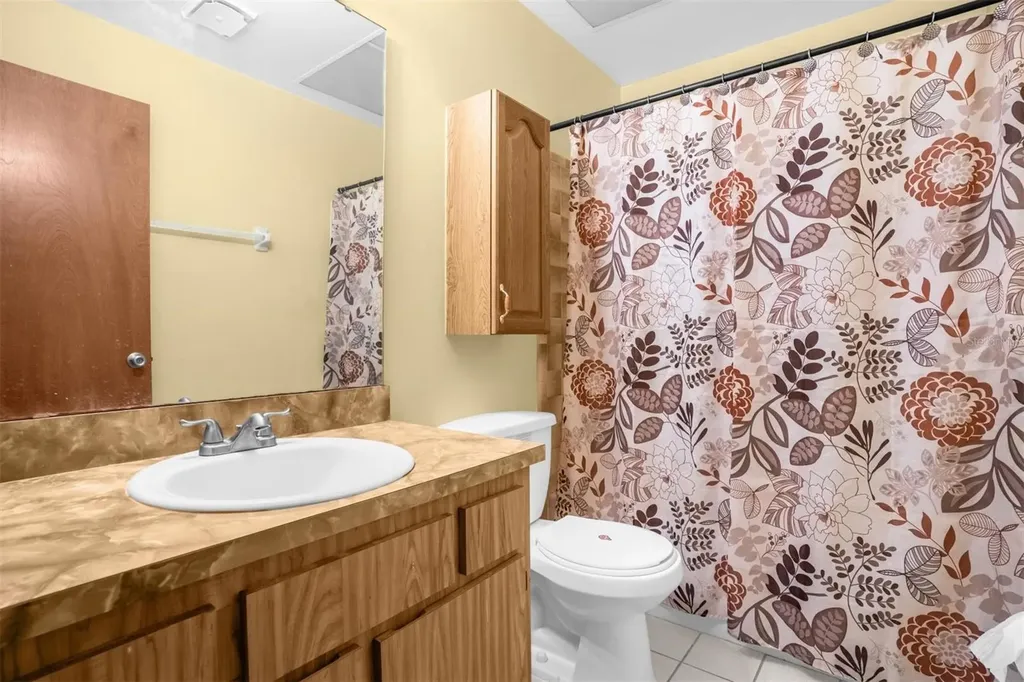 1822 Foxhall Circle Kissimmee FL 34741