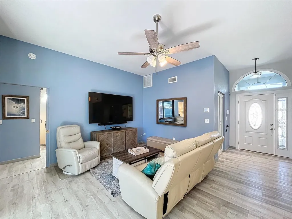 4908 Harbor Woods Drive Palm Harbor FL 34683
