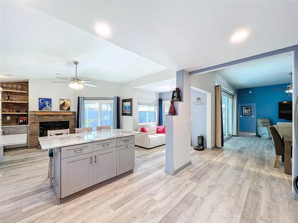 4908 Harbor Woods Drive Palm Harbor FL 34683