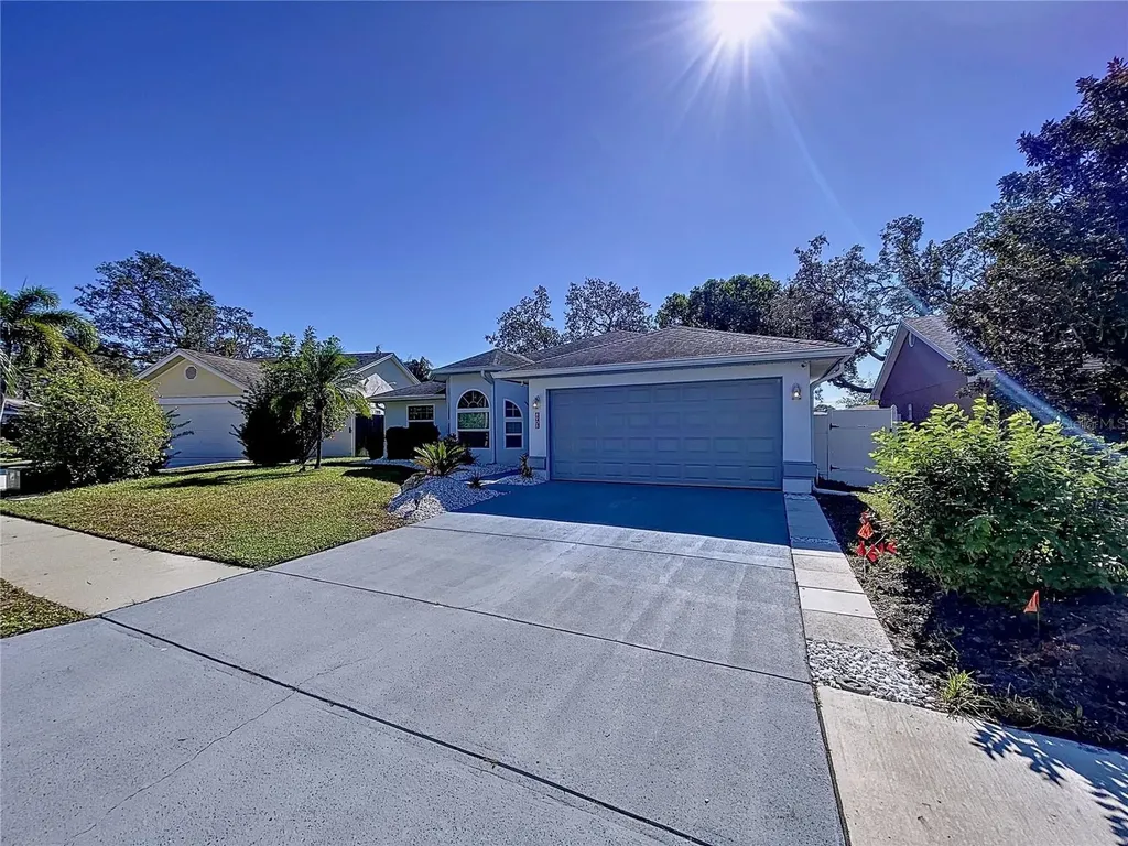 4908 Harbor Woods Drive Palm Harbor FL 34683