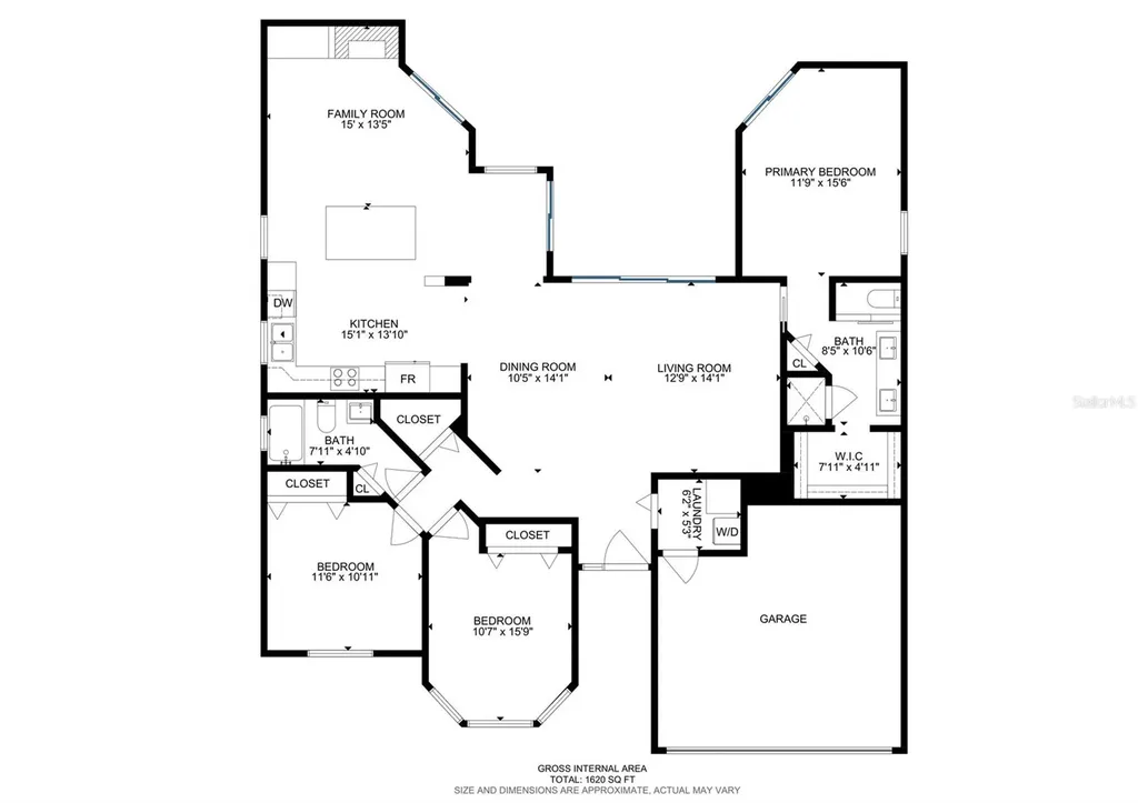 4908 Harbor Woods Drive Palm Harbor FL 34683