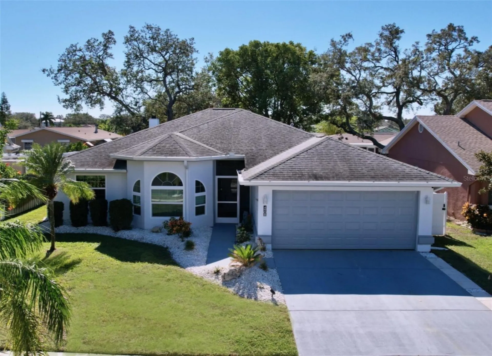 4908 Harbor Woods Drive Palm Harbor FL 34683