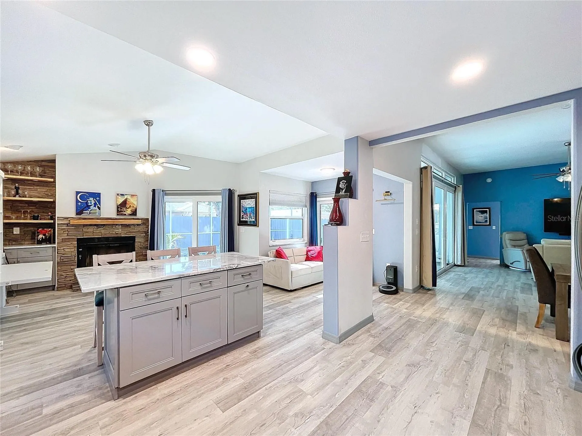 4908 Harbor Woods Drive Palm Harbor FL 34683
