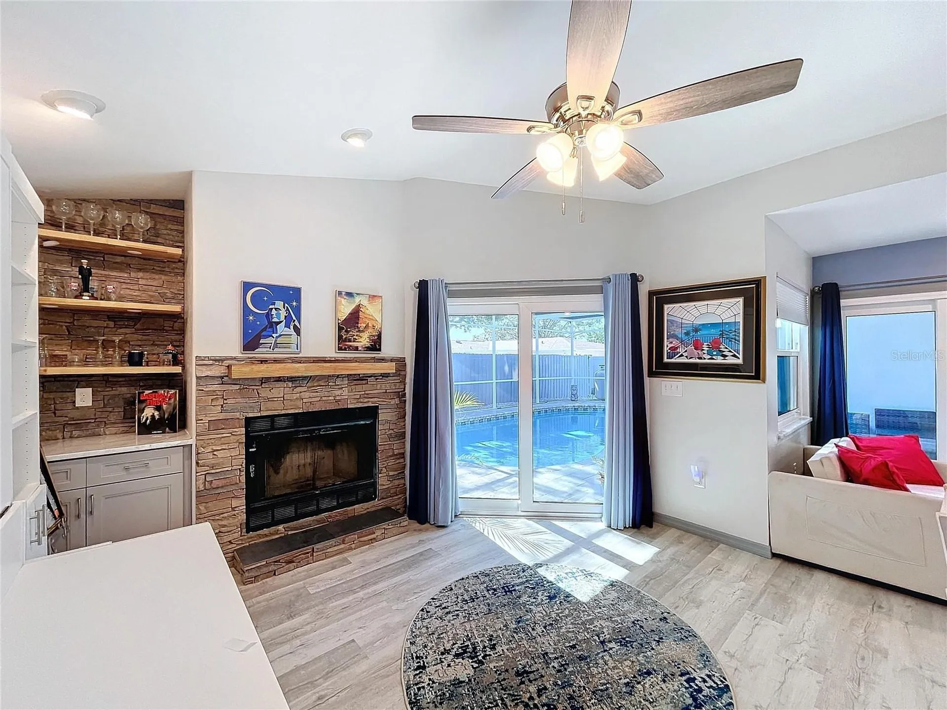 4908 Harbor Woods Drive Palm Harbor FL 34683