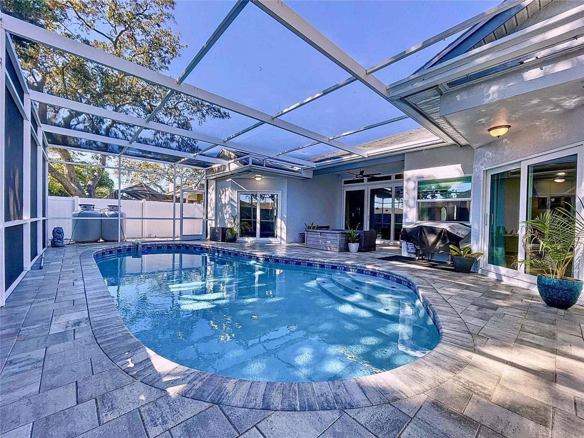 4908 Harbor Woods Drive Palm Harbor FL 34683