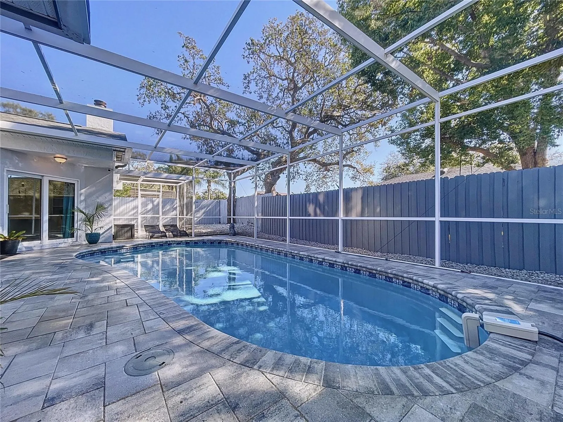 4908 Harbor Woods Drive Palm Harbor FL 34683
