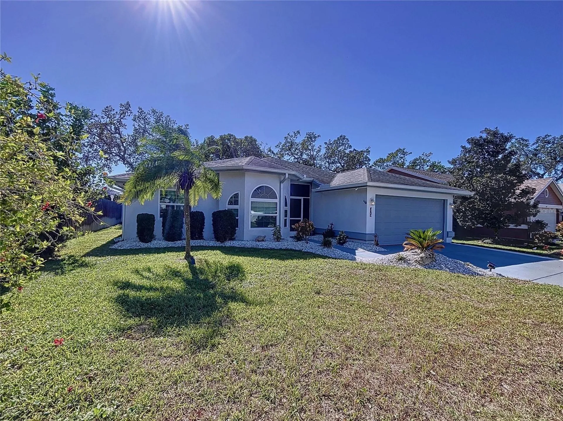 4908 Harbor Woods Drive Palm Harbor FL 34683