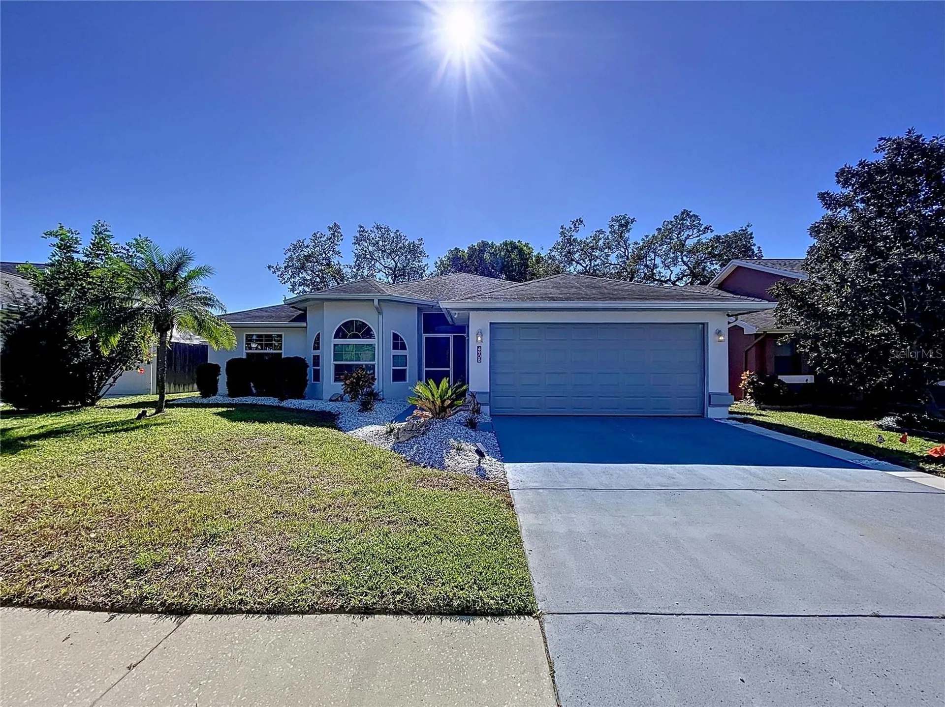 4908 Harbor Woods Drive Palm Harbor FL 34683