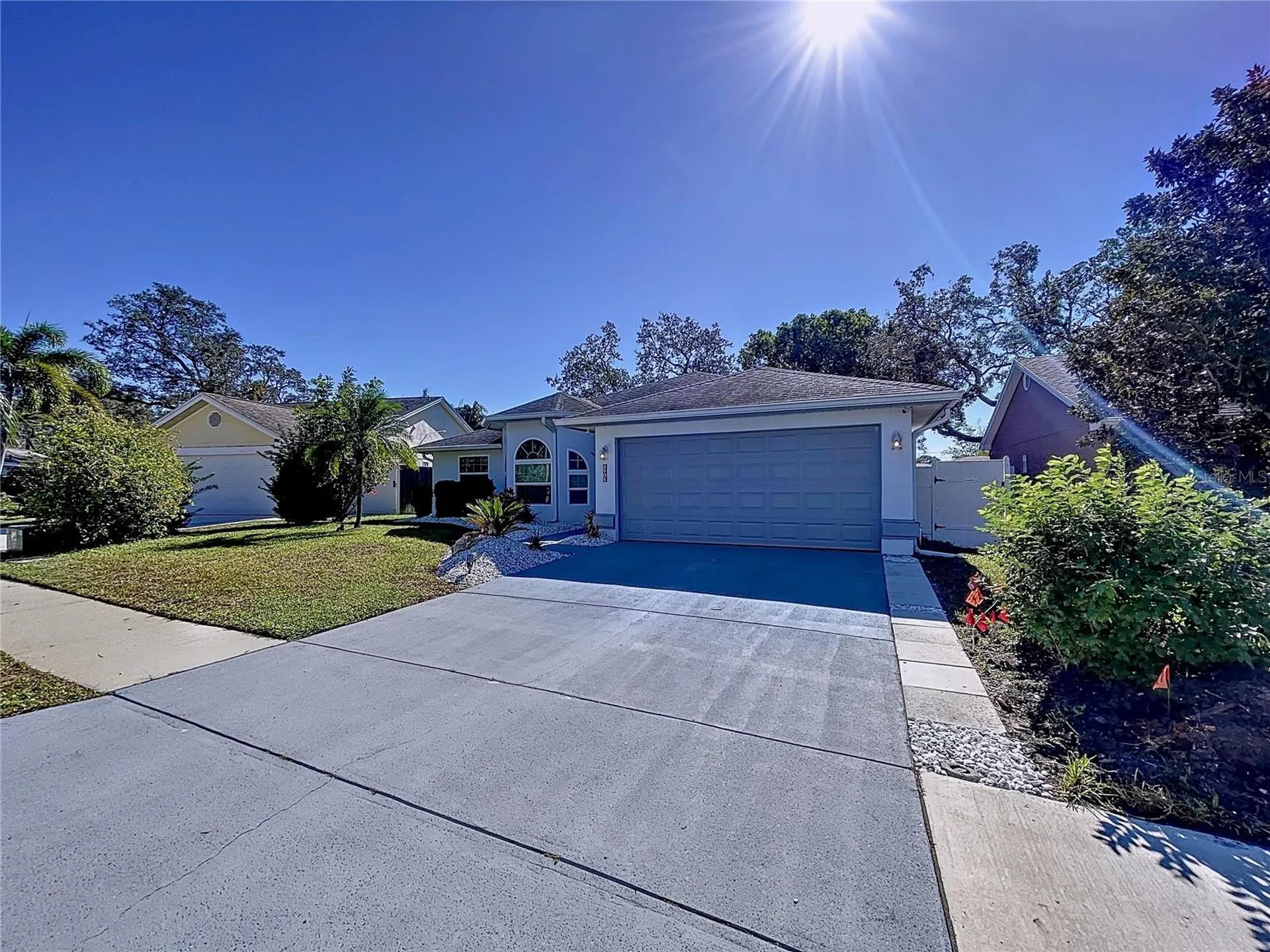 4908 Harbor Woods Drive Palm Harbor FL 34683